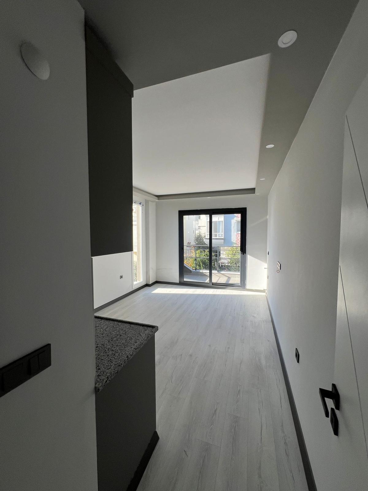 TAM MERKEZI KONUMDA DAIRELER