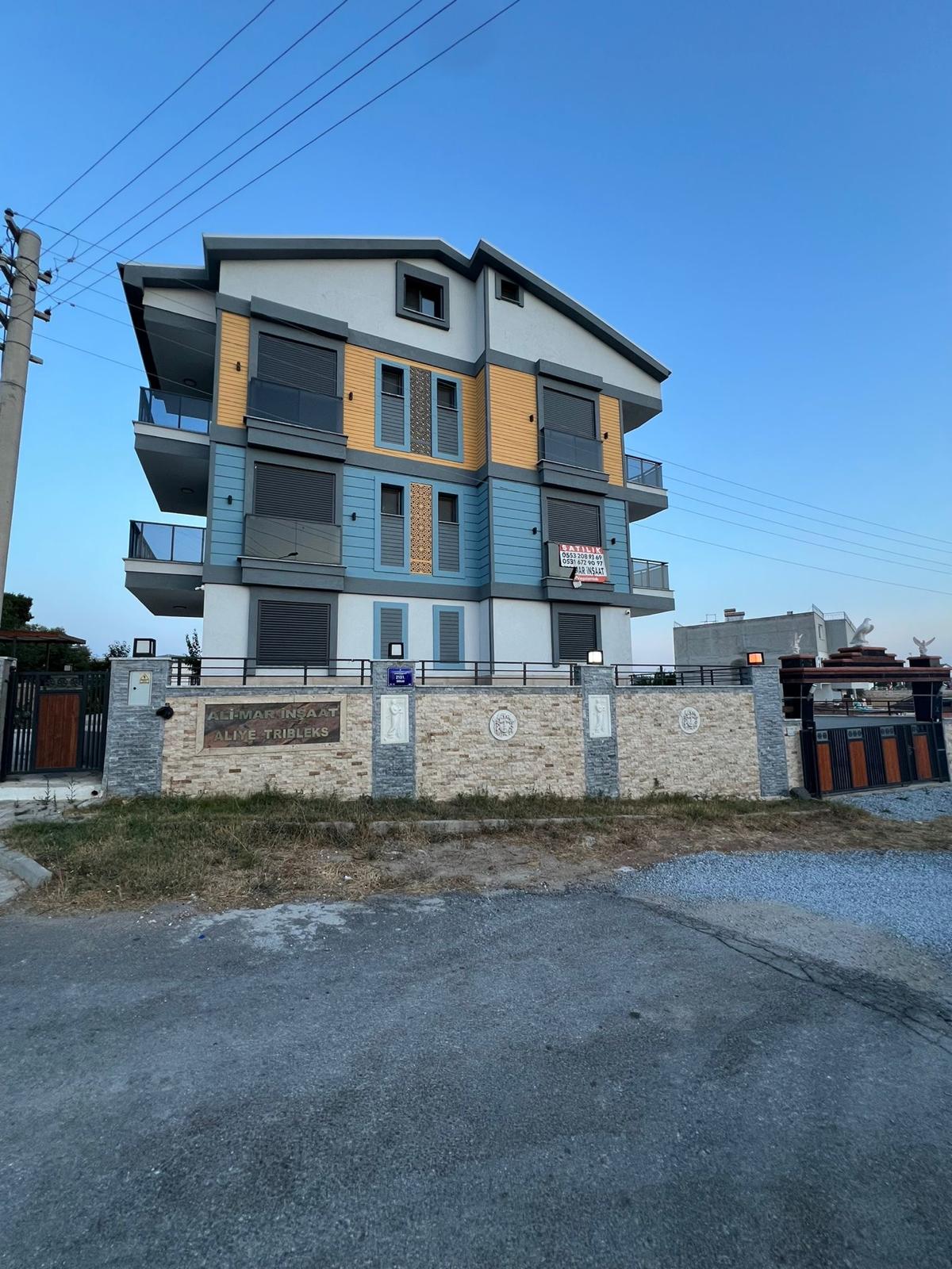 HISAR MAHALLESINDE 5+1 LÜKS HAVUZLU VILLA